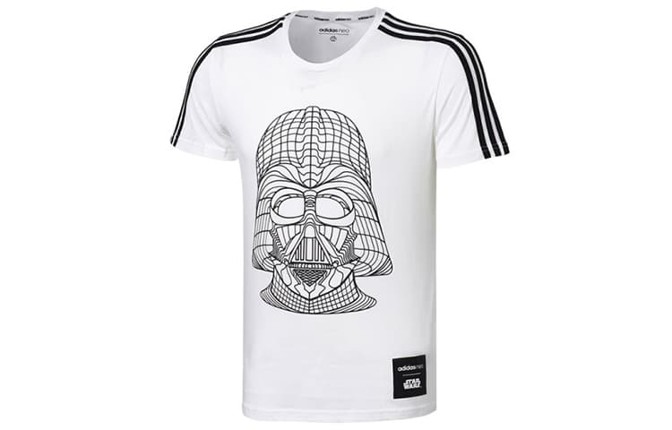 Футболка adidas neo T - изображение 1