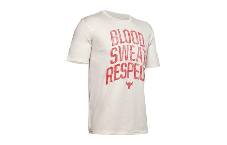 Футболка Under Armour T - изображение 1
