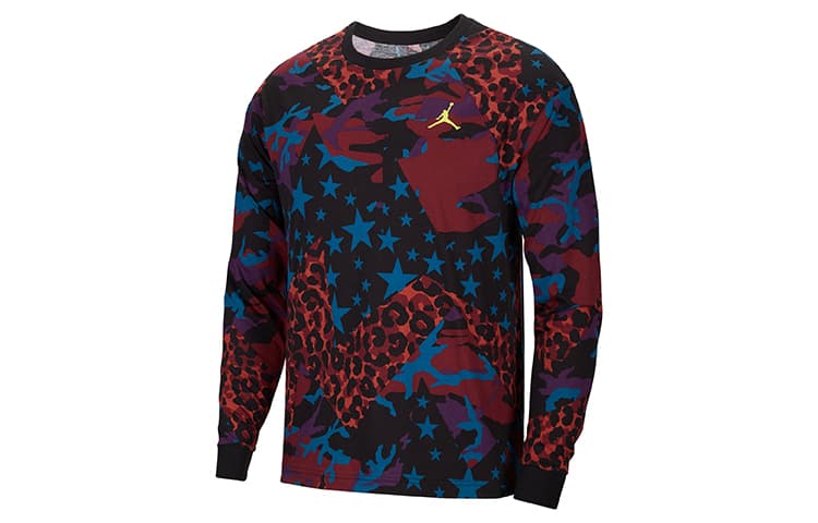 Футболка Jordan ANIMAL INSTINCT T - изображение 1
