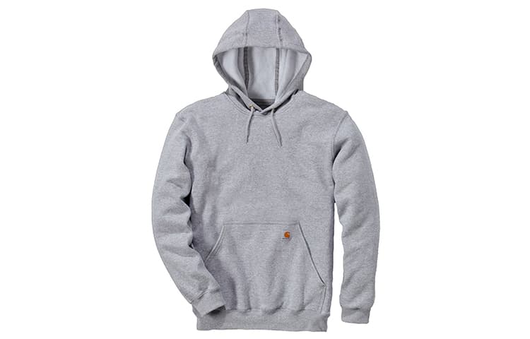 Худи Carhartt - изображение 1