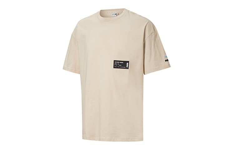 Футболка Puma Culture Maker Tee T - изображение 1