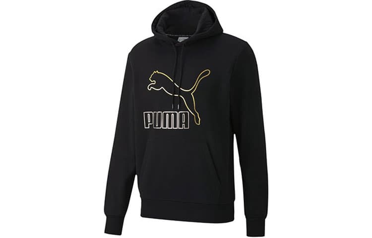 Худи Puma - изображение 1