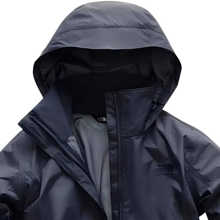 Куртка THE NORTH FACE Resolve 2 Shell - изображение 3