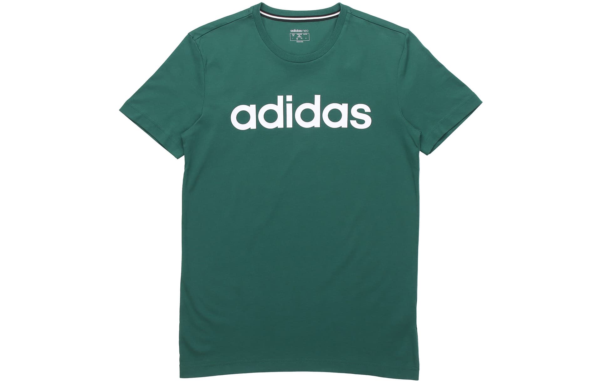 Футболка adidas neo T - изображение 1