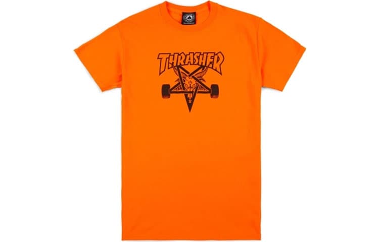 Футболка Thrasher T - изображение 1