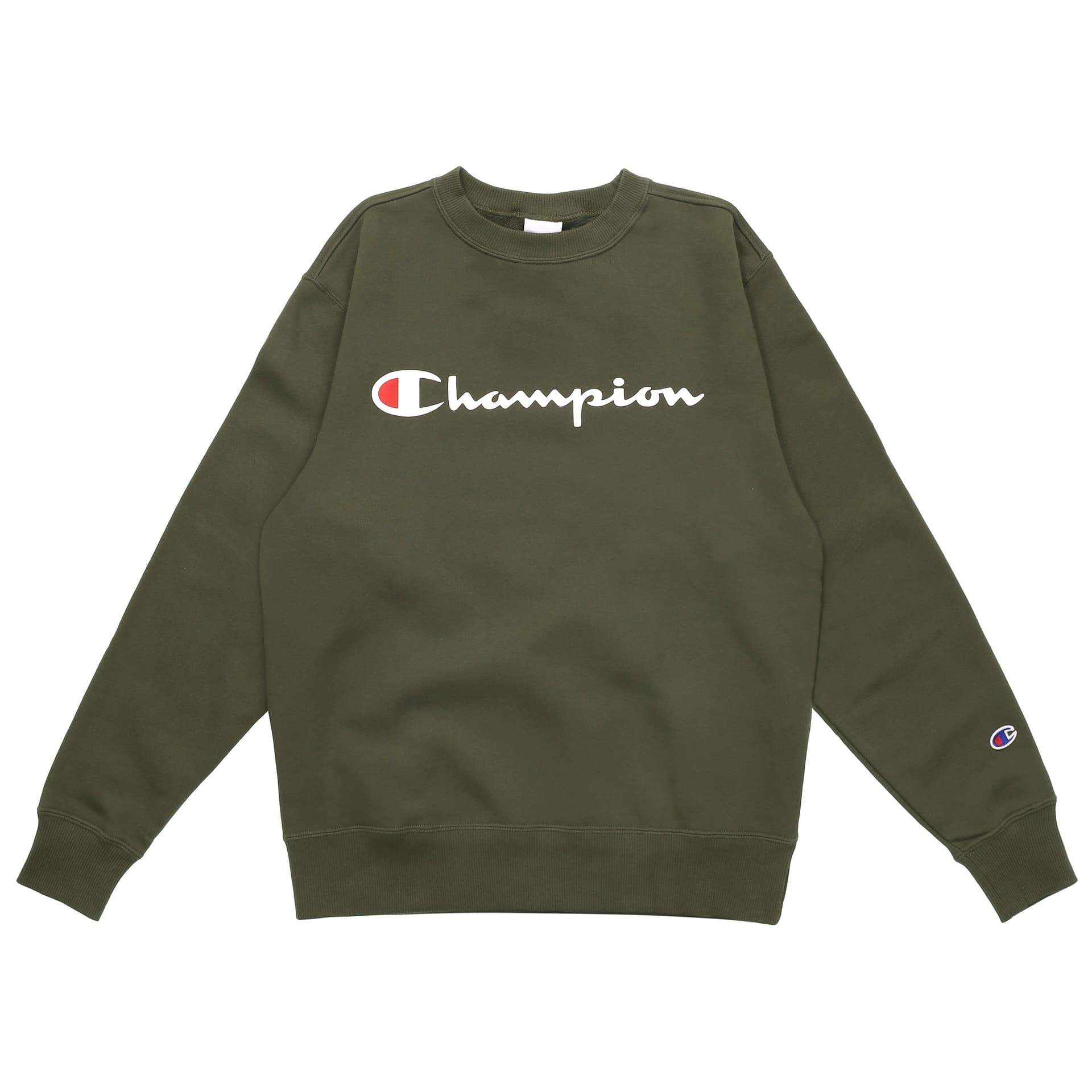 Худи Champion Logo - изображение 1