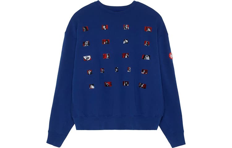 Худи Cav Empt - изображение 1