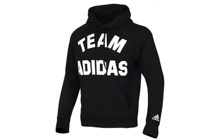 Худи adidas M Vrct Hoodie - изображение 1