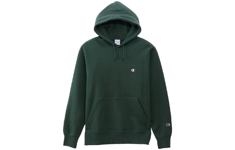 Худи Champion basiclogo - изображение 1