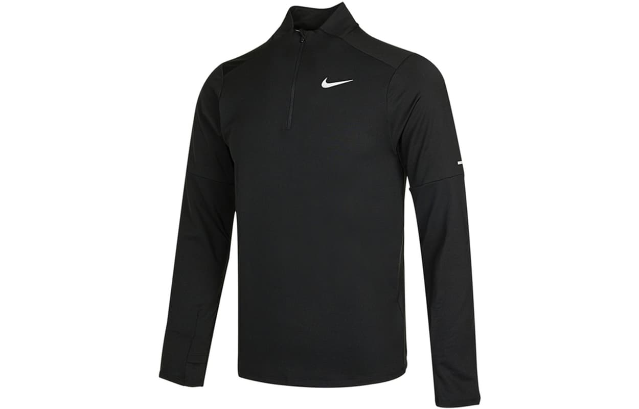 Футболка Nike Nk Df Elmnt Top Hz T - изображение 1