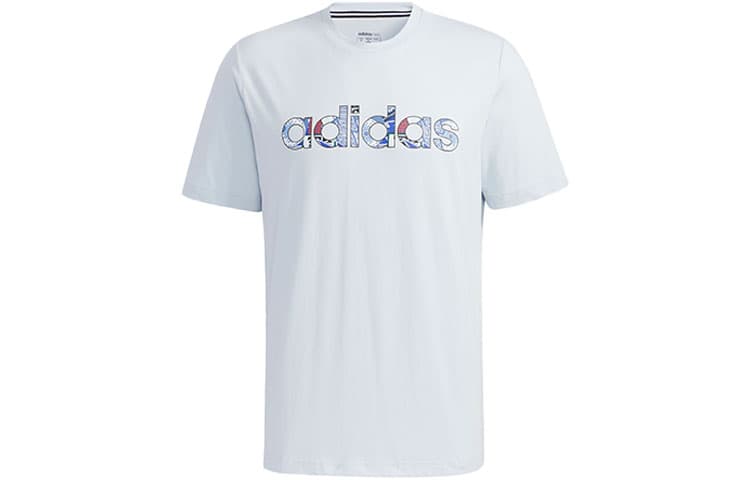Футболка adidas neo logoT - изображение 1