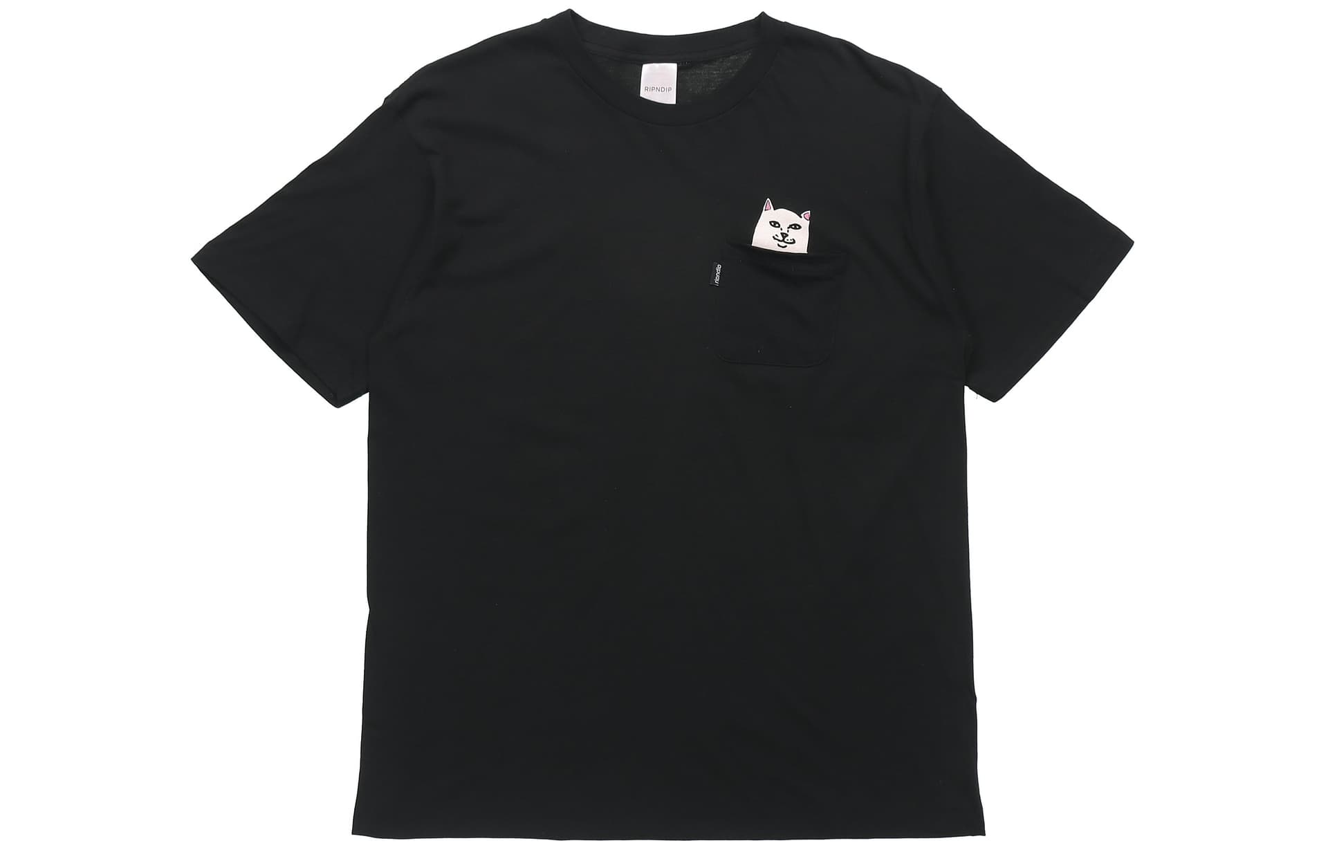 Футболка RIPNDIP - изображение 1