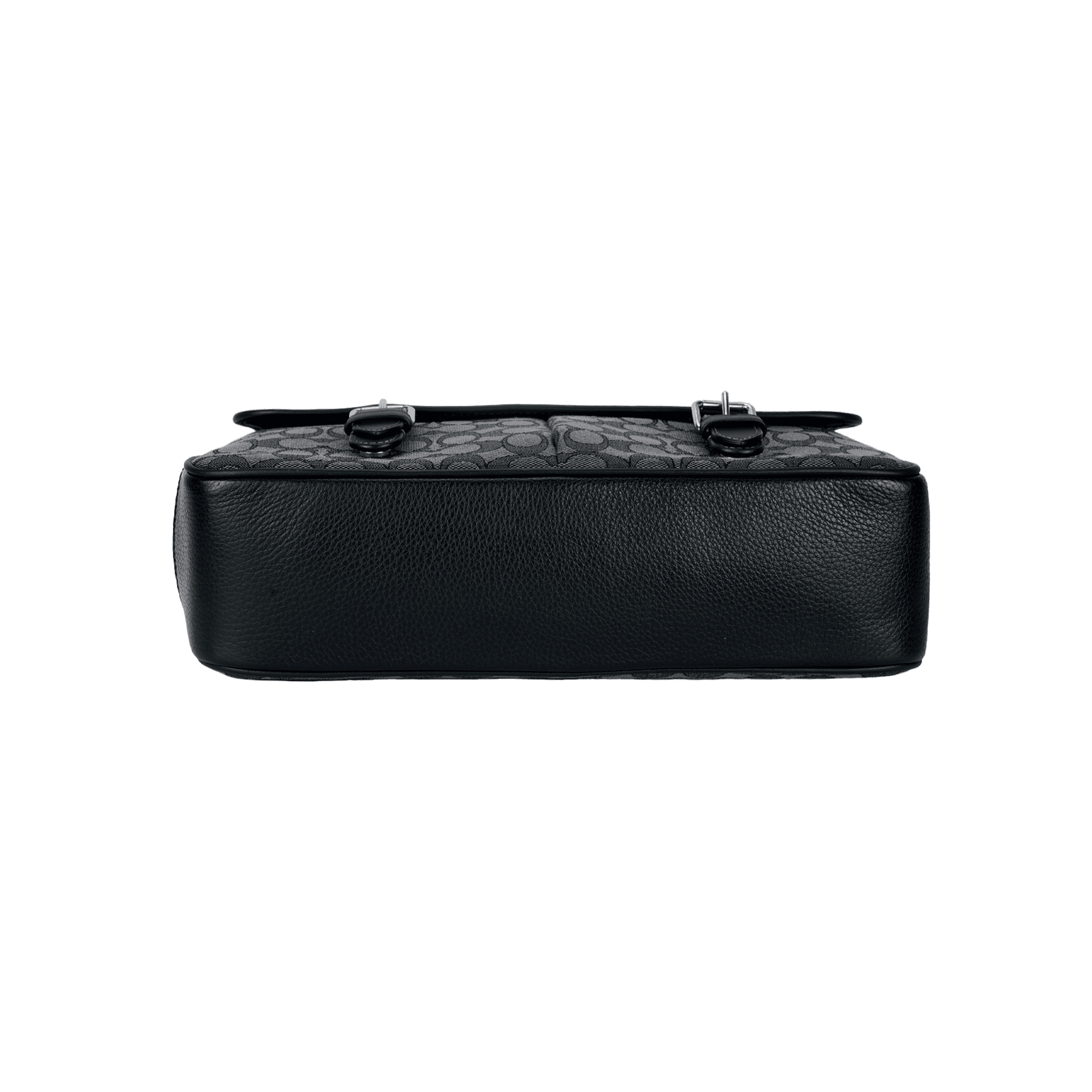 Сумка через плечо COACH Sprint Messenger 33 - изображение 4