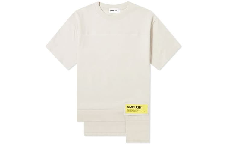 Футболка AMBUSH T - изображение 1