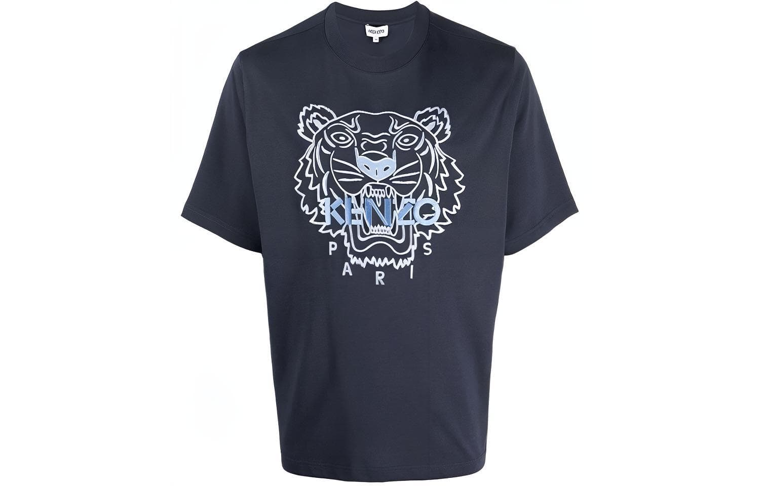 Футболка KENZO FW21 T - изображение 1