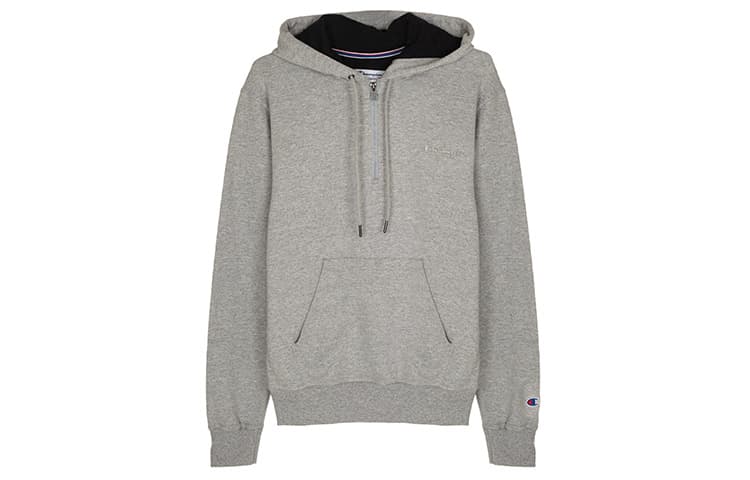 Худи Champion logo - изображение 1