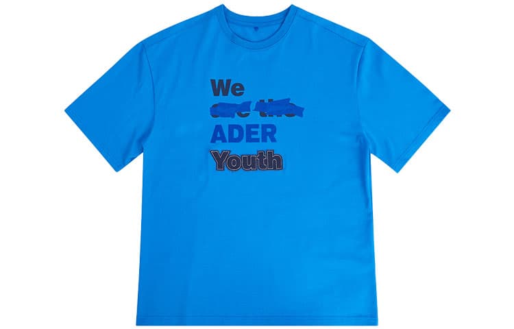 Футболка ADER ERROR T - изображение 1