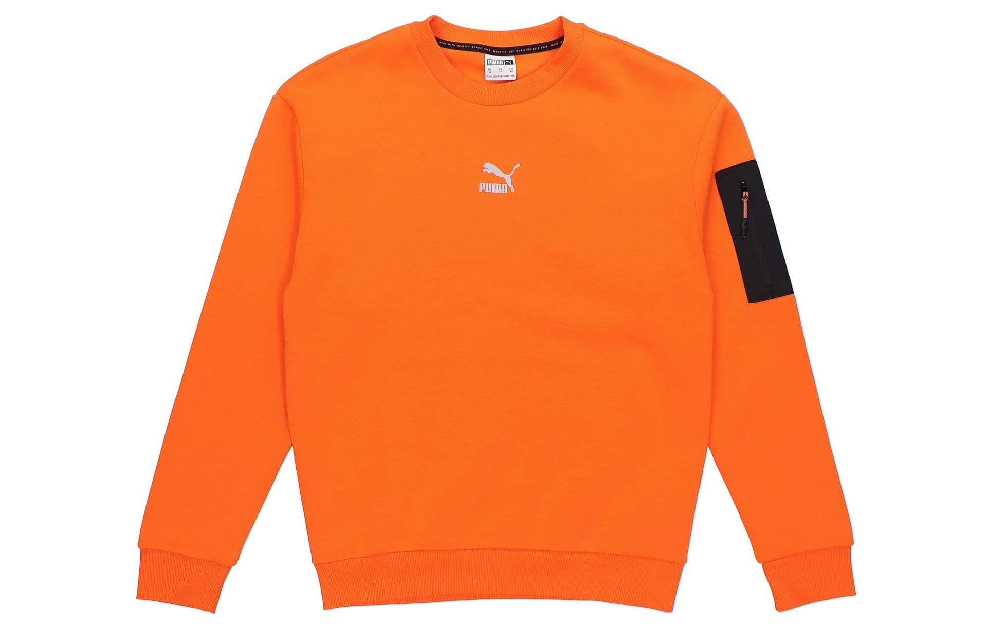Худи Puma - изображение 1