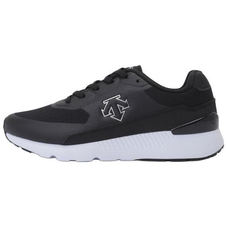 Кроссовки DESCENTE Tect 5.0 - изображение 1