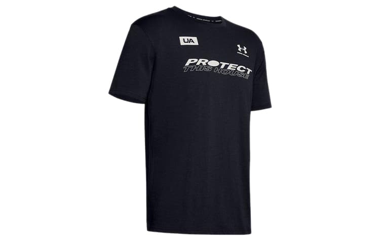 Футболка Under Armour graphicsT - изображение 1