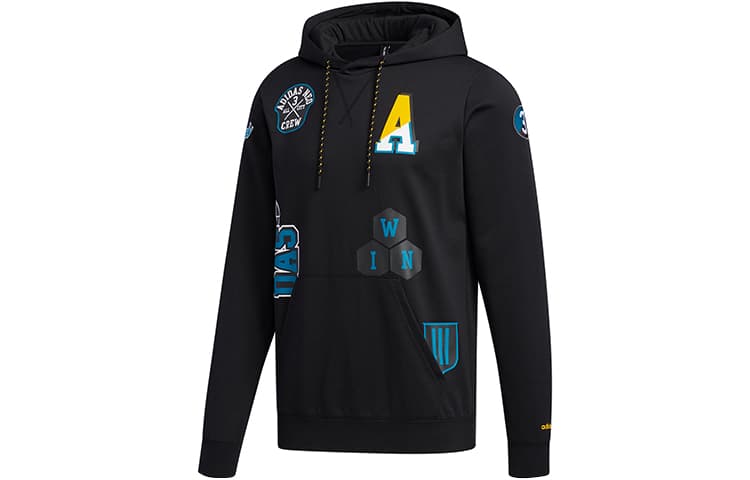 Худи adidas neo - изображение 1