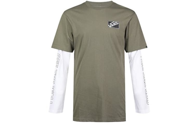 Футболка Vans T - изображение 1