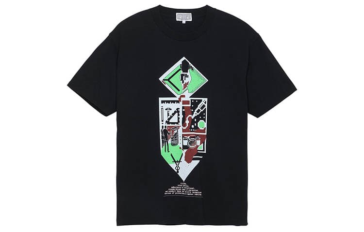 Футболка Cav Empt SS21 T - изображение 1