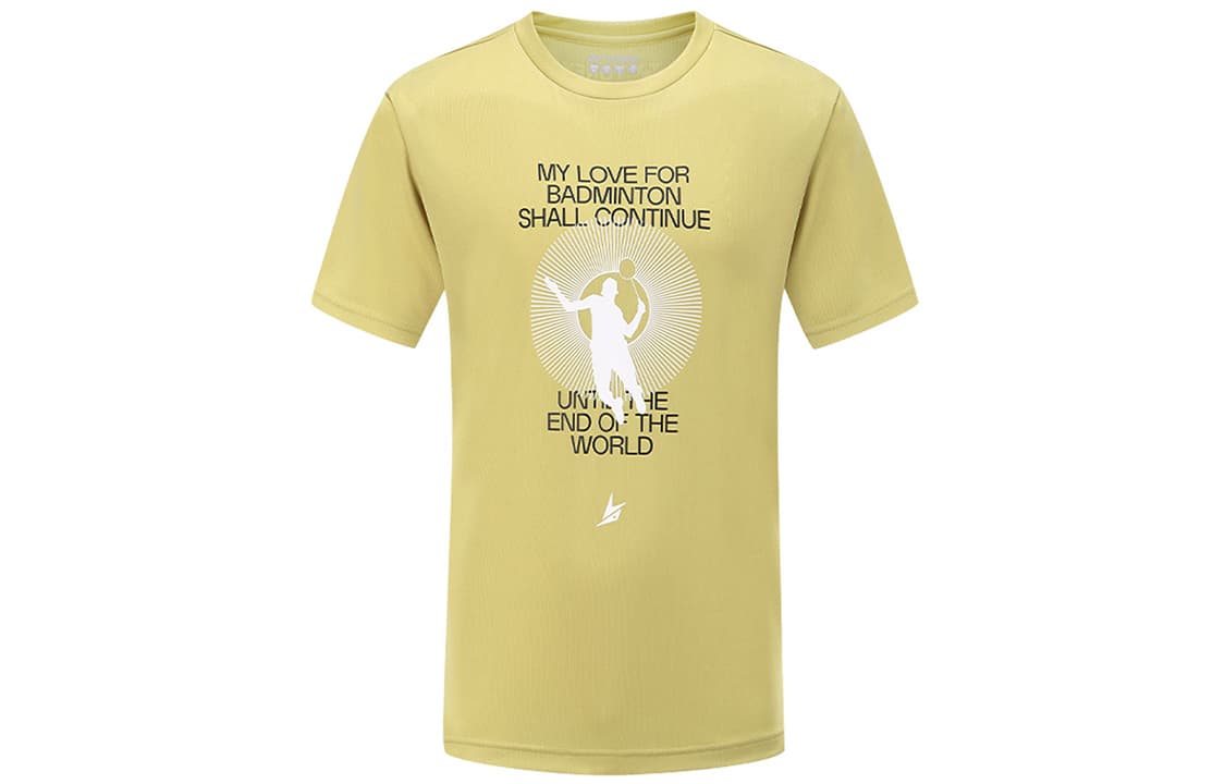 Футболка YONEX T - изображение 1