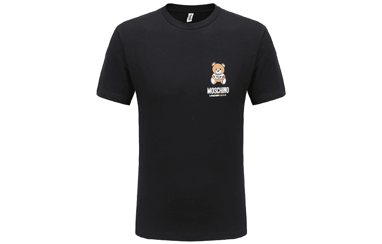Футболка MOSCHINO T - изображение 1