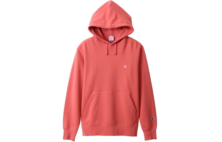 Худи Champion Basic Logo - изображение 1