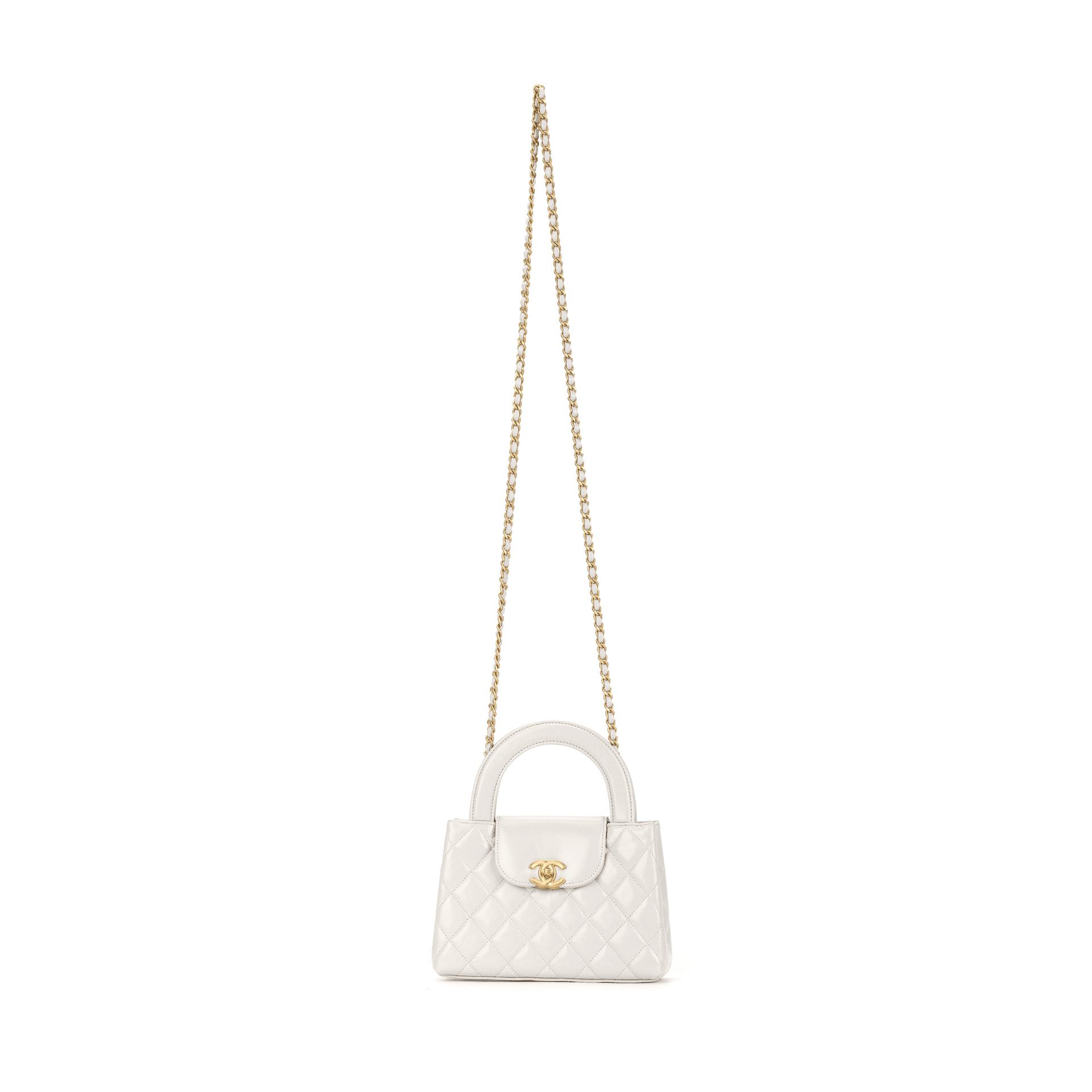 Сумка CHANEL 25C kelly - изображение 1