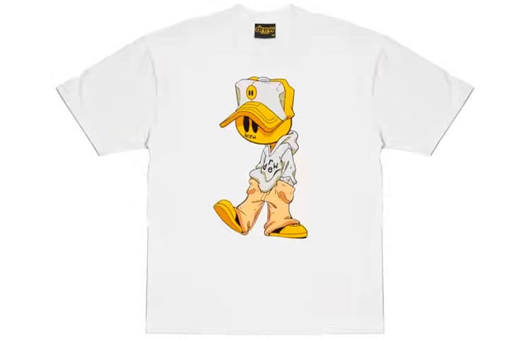 Футболка Drew House T - изображение 1