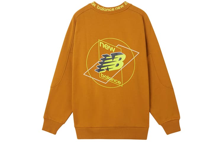 Худи New Balance - изображение 1