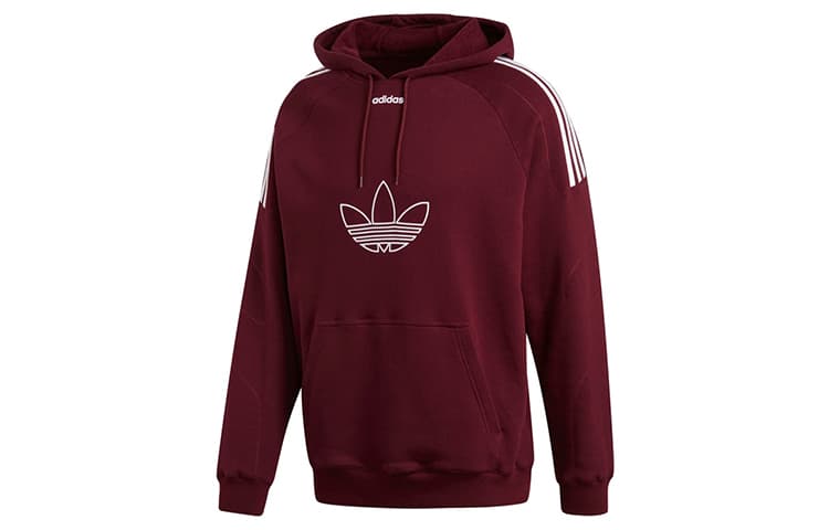 Худи adidas originals Flock - изображение 1