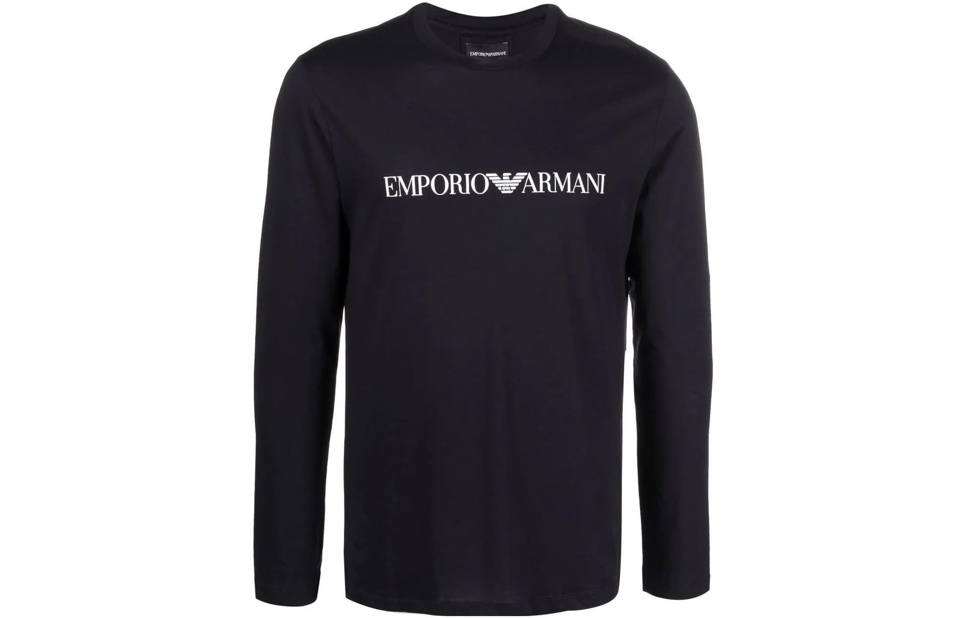Футболка EMPORIO ARMANI T - изображение 1