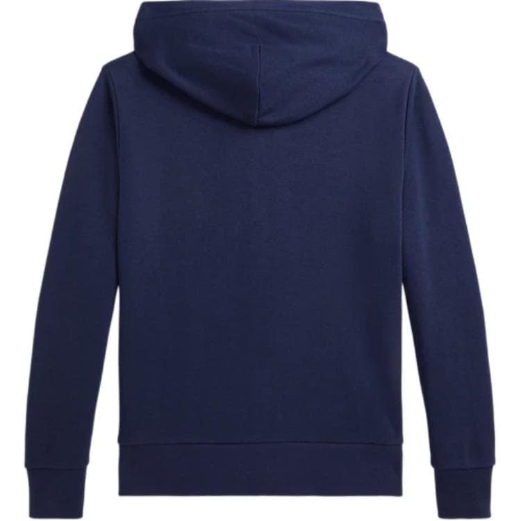Polo Ralph Lauren Куртки и Пальто Морской Синий Детский - изображение 2