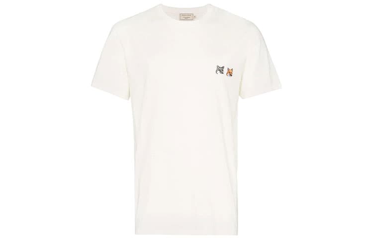 Футболка Maison Kitsune T - изображение 1