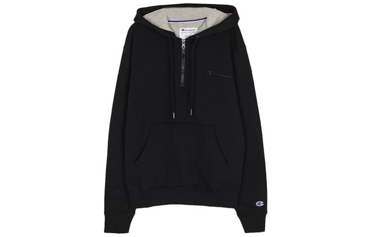 Худи Champion Logo - изображение 1