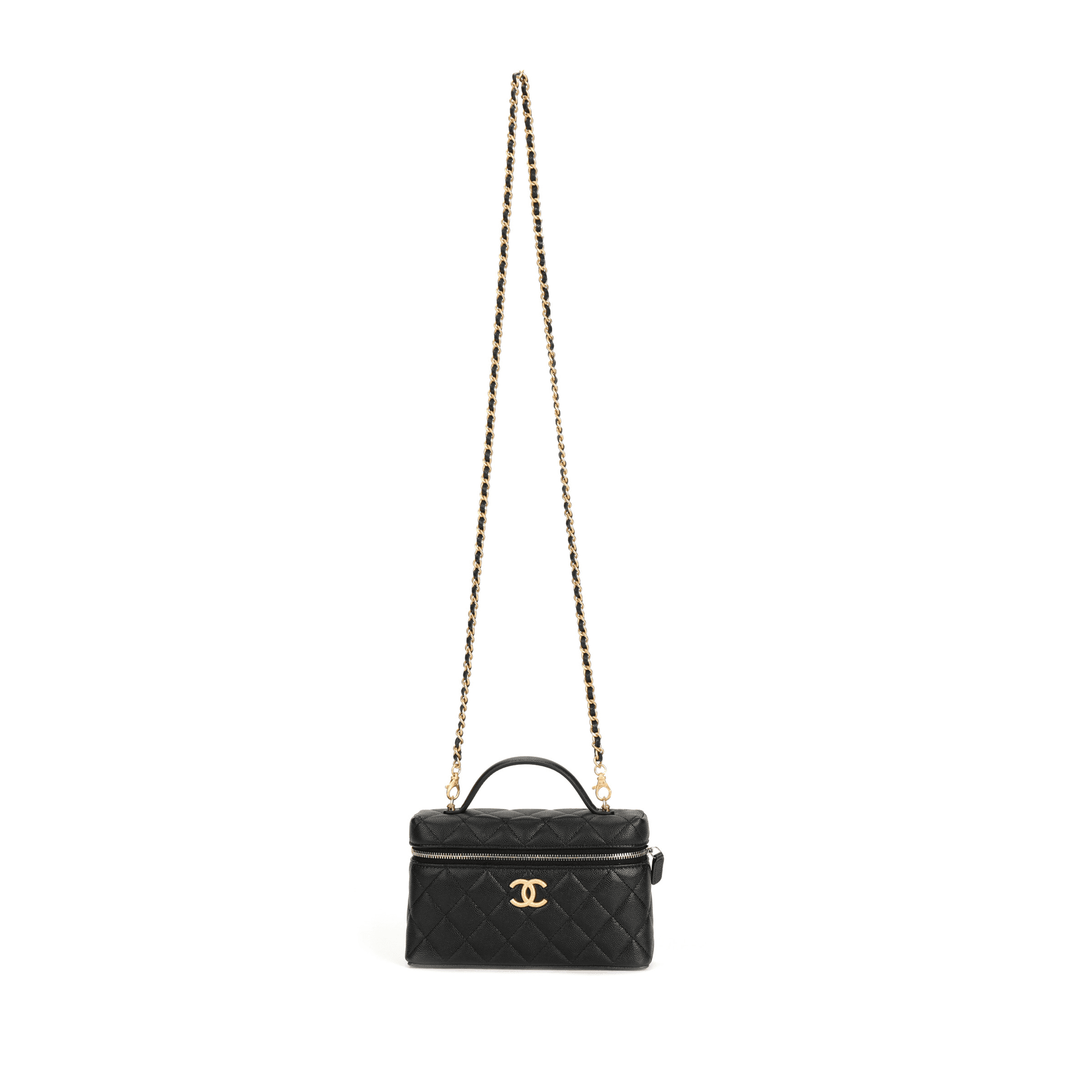 Сумка CHANEL 25P - изображение 1