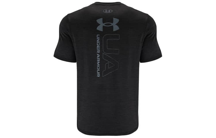 Футболка Under Armour Vent Graphic LogoT - изображение 1