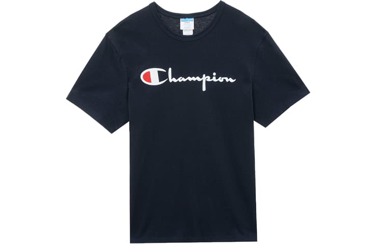 Футболка Champion LogoT - изображение 1