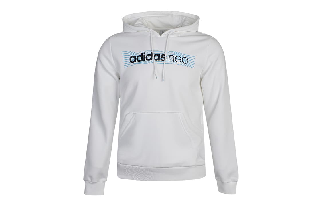 Худи adidas neo M FAV NN HD 1 - изображение 1