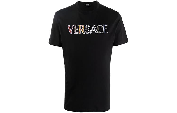 Футболка VERSACE LogoT - изображение 1