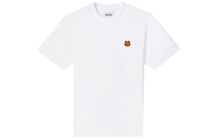 Футболка KENZO T - изображение 1