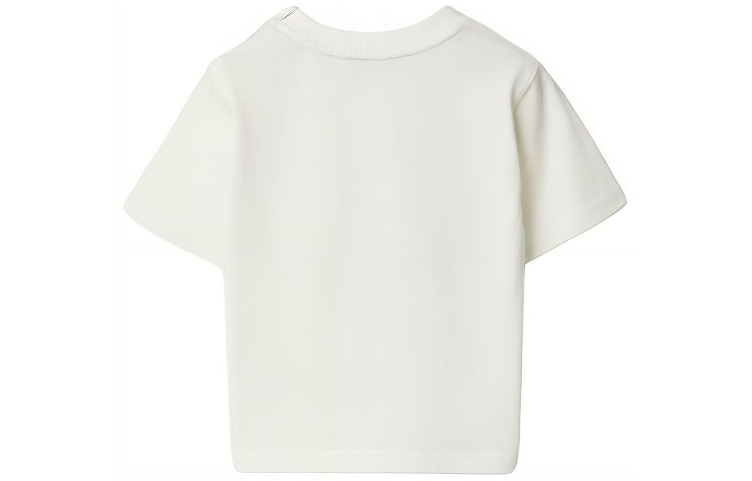 Футболка Burberry FW23 T - изображение 2