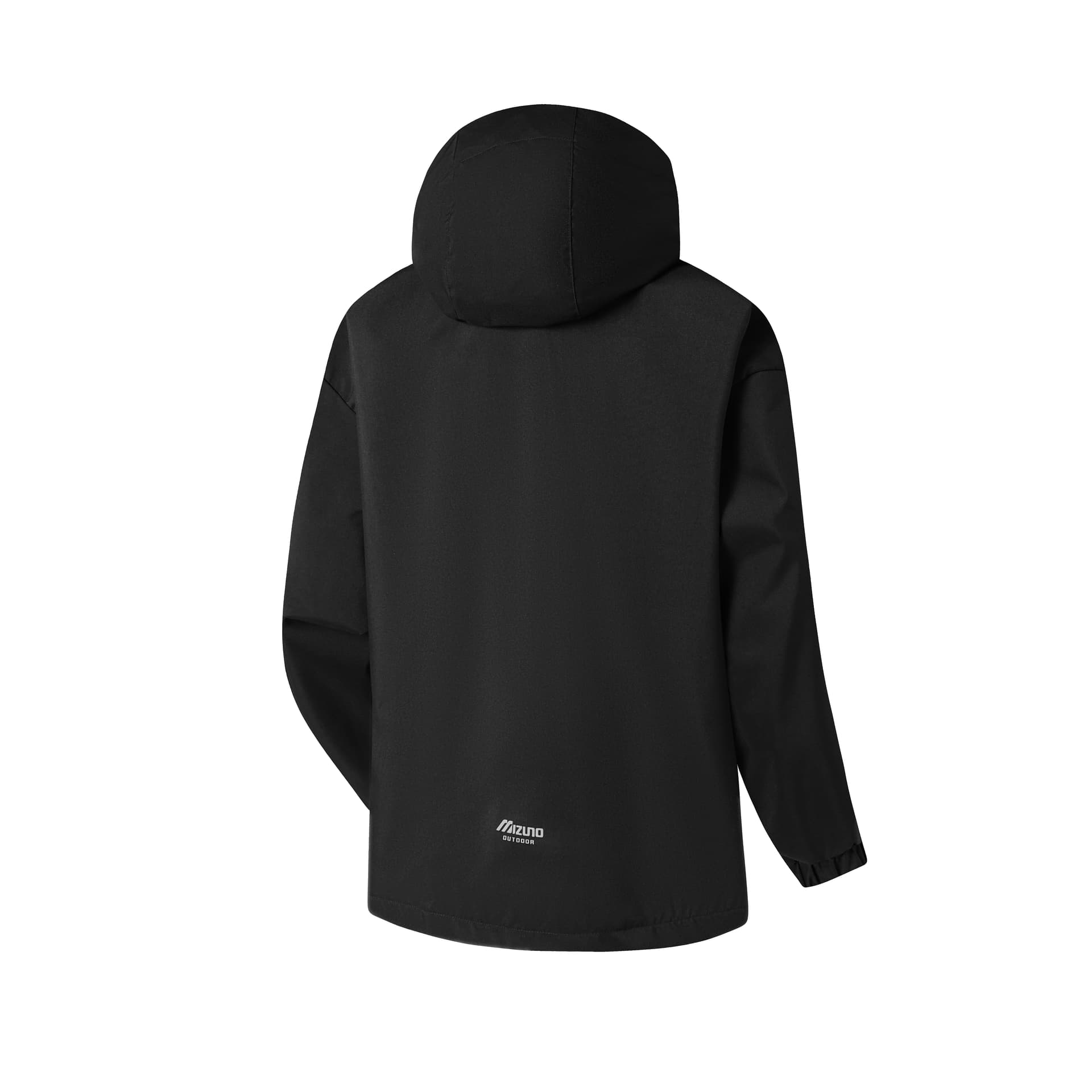 Куртка Mizuno Logo - изображение 2