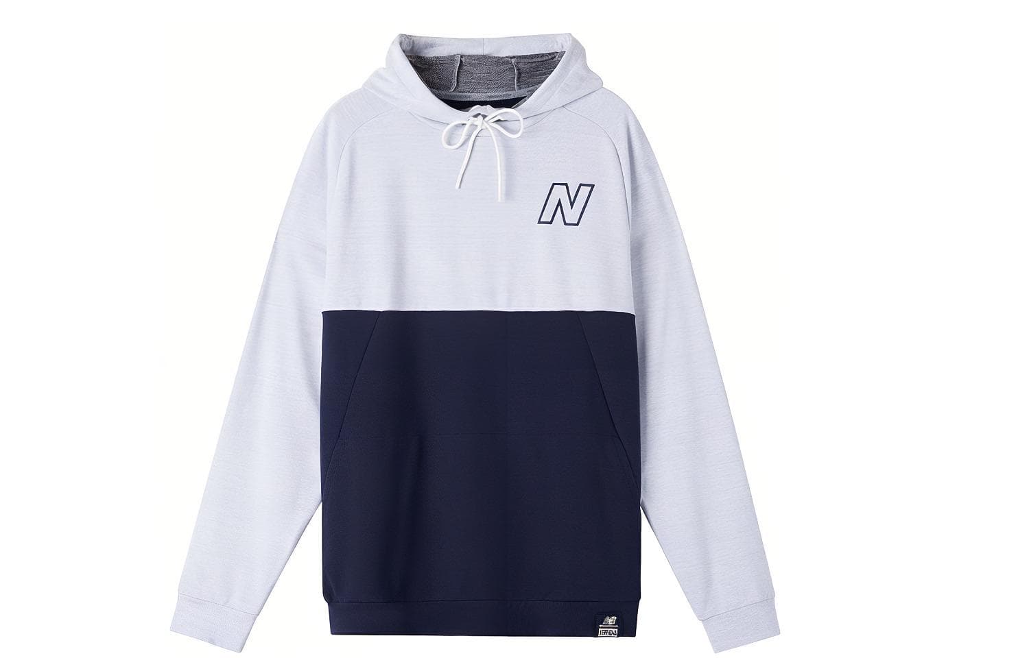 Худи New Balance - изображение 1
