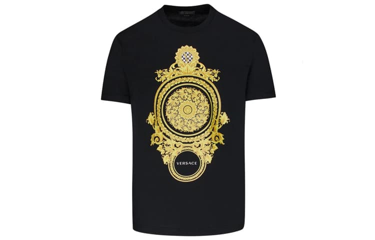 Футболка VERSACE T - изображение 1