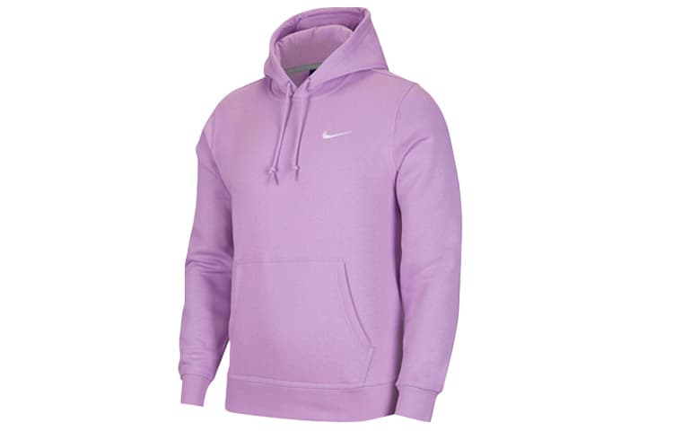 Худи Nike Club Swoosh - изображение 1