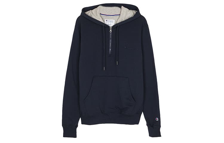 Худи Champion logo - изображение 1